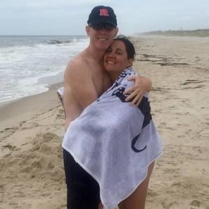 Meet your Posher, Johanna